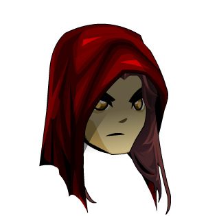 Shadow BattleMage Hood