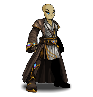 Jedi male