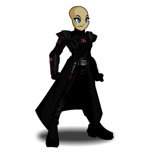 J-Sixth Lord male