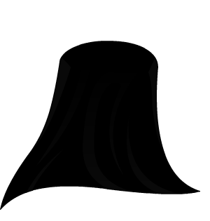 Evil J-Sixth Lord Cloak