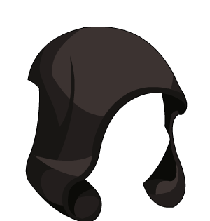Fiend Mauler Hood