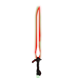 Fiend Mauler's Diffuse Beam