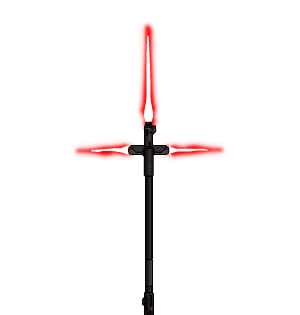 Fiend Mauler's Spear