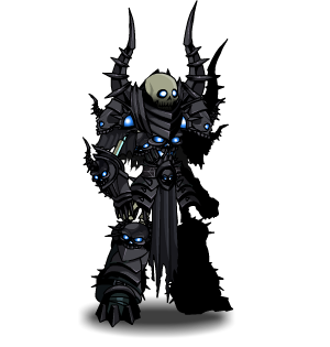 PUBI12 Armor male
