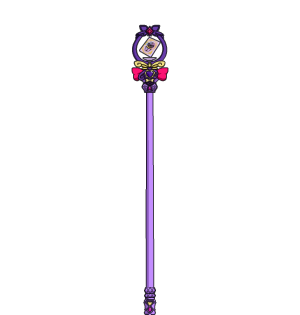 Tear Arcana Rod