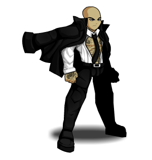 Samuel Seo Coat male