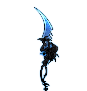 Soultaker of Darkness X
