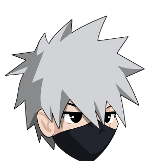 Copycat Ninja Mask