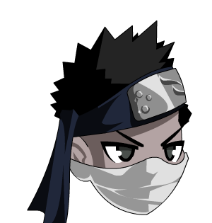 Zabuza Morph
