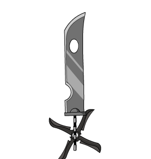 <font color='#FFFF00'>Kubikiribocho</font>