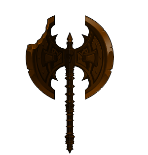 Chocolate Bite of Destiny