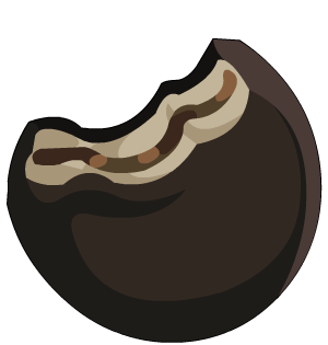 Chocolate Sandwich Cookie