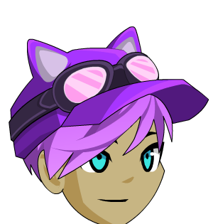 NekoGamer Morph