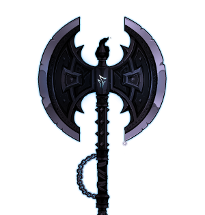 <font color='#FFFF00'>Legion Light of Destiny</font>