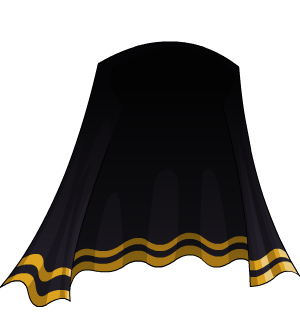 <font color='#FFFF00'>Legion Paladin Cape</font>