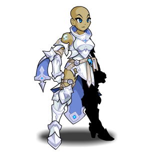Abraxas Angel male