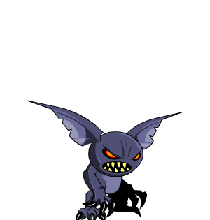 Makai NPC