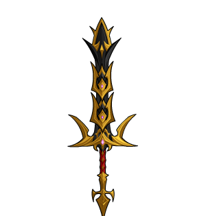 Blade of Yomiel
