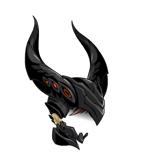 Defiler of Darkness Gaze