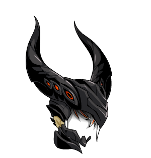 Defiler of Darkness Glare