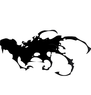 Dark Matter Mutation