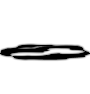 Dark Matter Aura
