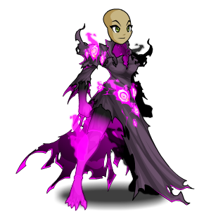 <font color='#FFFF00'>Chaos Conflagration Mage</font> male