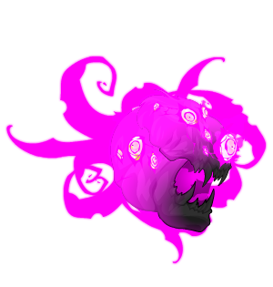<font color='#FFFF00'>Beholder of Chaos</font>