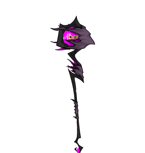 <font color='#FFFF00'>Chaotic Incineration Staff</font>