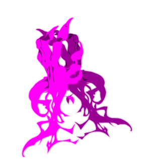 <font color='#FFFF00'>Burning Chaos Claws</font>