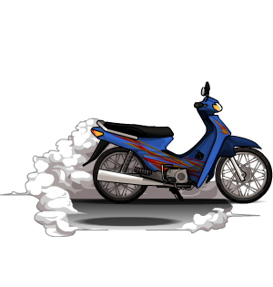 <font color='#FF66FF'>Bapak's Legacy</font>