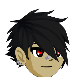 <font color='#FFFF00'>Beach Party Punk Morph</font>