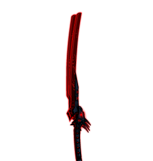 <font color='#FFFF00'>Cyberstrike Blade</font>
