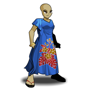 <font color='#FFFF00'>Traditional Everyday Garb</font> male