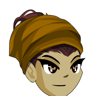 <font color='#FFFF00'>Ibu Morph</font>