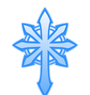 Legion Wolf Rune
