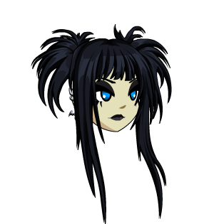 Underworld Witch Visage