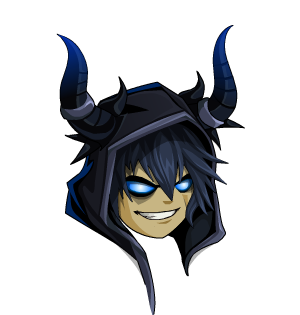Fallen Renegade Morph
