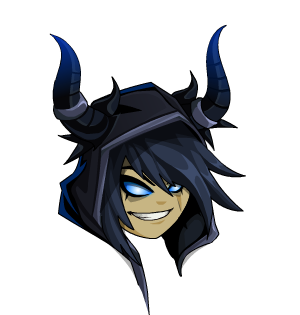 Fallen Renegade Visage
