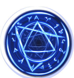 Dark Diabolika Runes