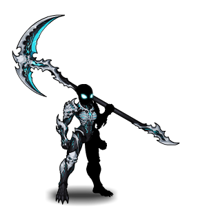 ProtoParagon WarForge male