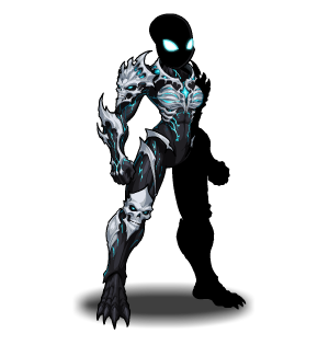 ProtoParagon WF 26 male