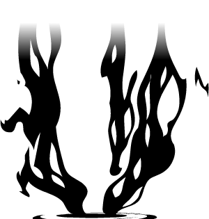 Emanation of Death