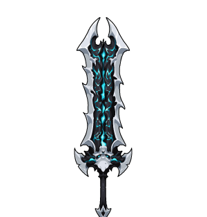 Resurrected Ataraxia