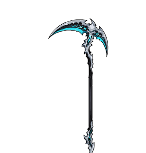 Apatheia Reaper