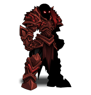 Doomknight Tyrant male