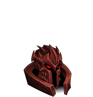 Doomknight Tyrant Plate