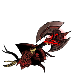 Tyrannical Devastation