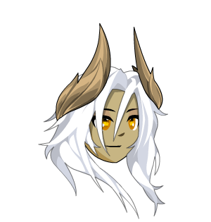 Enchanted Radiant Gaze Morph