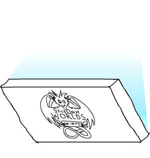 Sketchy Tablet